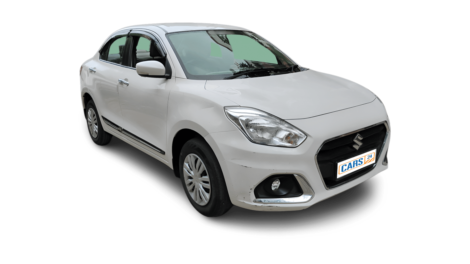 2022 Maruti Dzire - Sedan - Petrol - Manual - ₹7.00 lakh